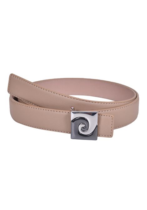 cintura donna PIERRE CARDIN | 3330SABBIA